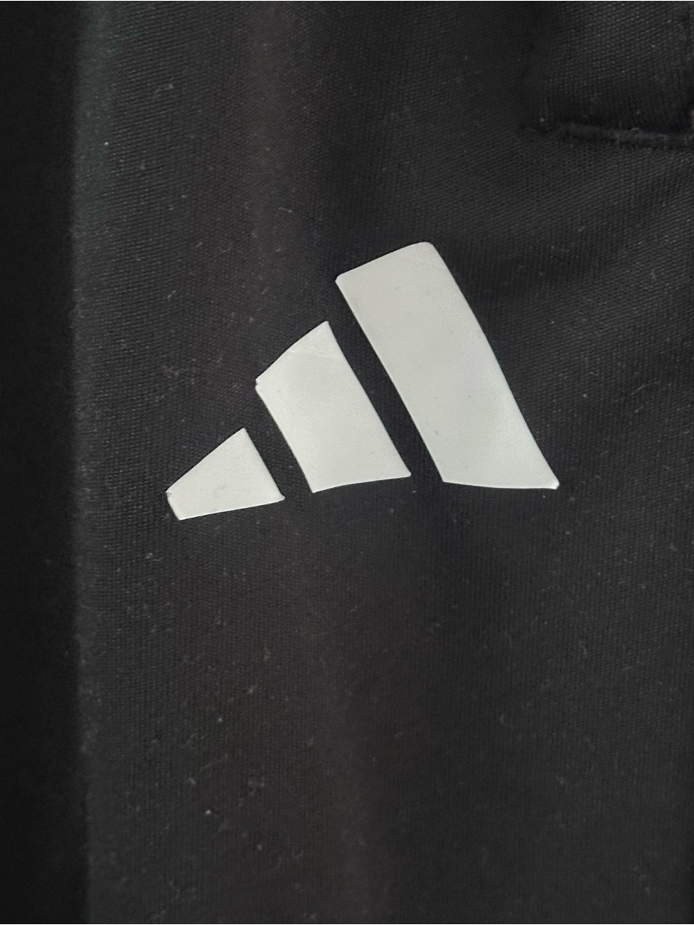 Inter miami adidas Black Soccer Track Pants adidas - Picture 3 of 9
